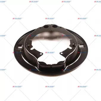 Garniture, anti-poussière - roulement de roue AUGER