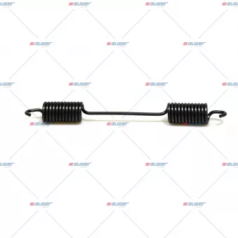 Ressort, mâchoire de frein AUGER