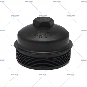 Couvercle, filtre à carburant AUGER