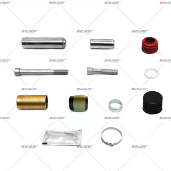 Kit de réparation, étrier de frein AUGER