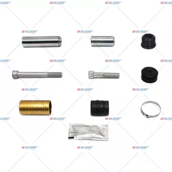Kit de réparation, étrier de frein AUGER