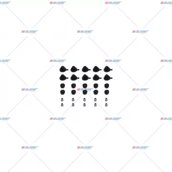 Kit de réparation, étrier de frein AUGER