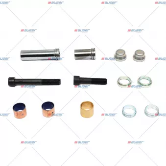 Kit de réparation, étrier de frein AUGER