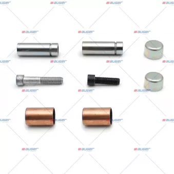 Kit de réparation, étrier de frein AUGER