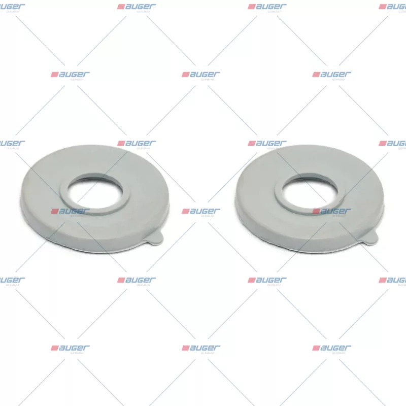 Kit de réparation, étrier de frein AUGER 53870