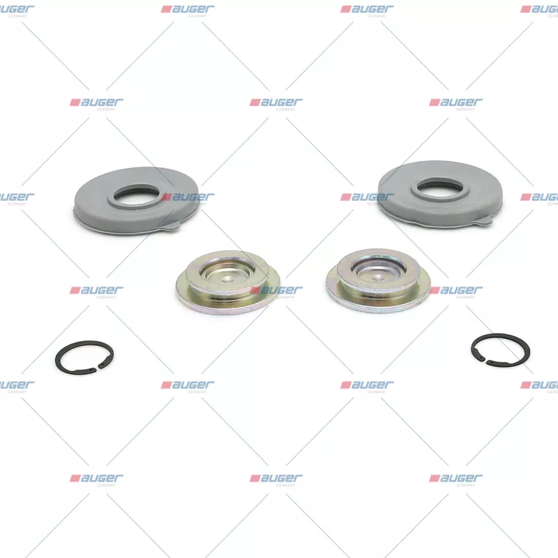 Kit de réparation, étrier de frein AUGER 53871