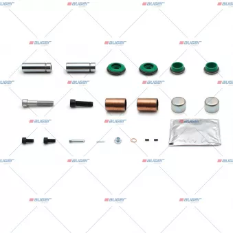 Kit de réparation, étrier de frein AUGER