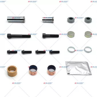 Kit de réparation, étrier de frein AUGER