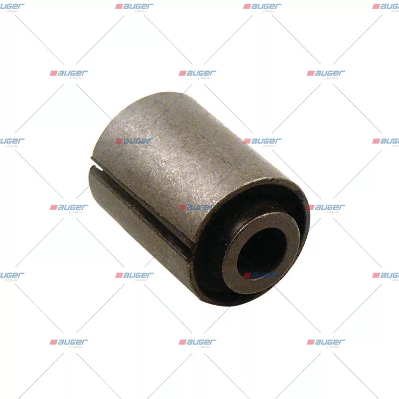 Coussinet de palier, ressort à lames AUGER 54311
