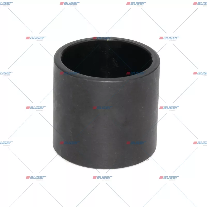 Coussinet de palier, ressort à lames AUGER 54308