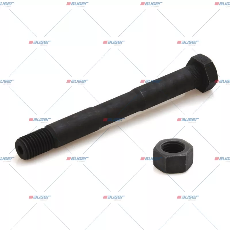 Kit d'assemblage, axe de ressort AUGER 54246