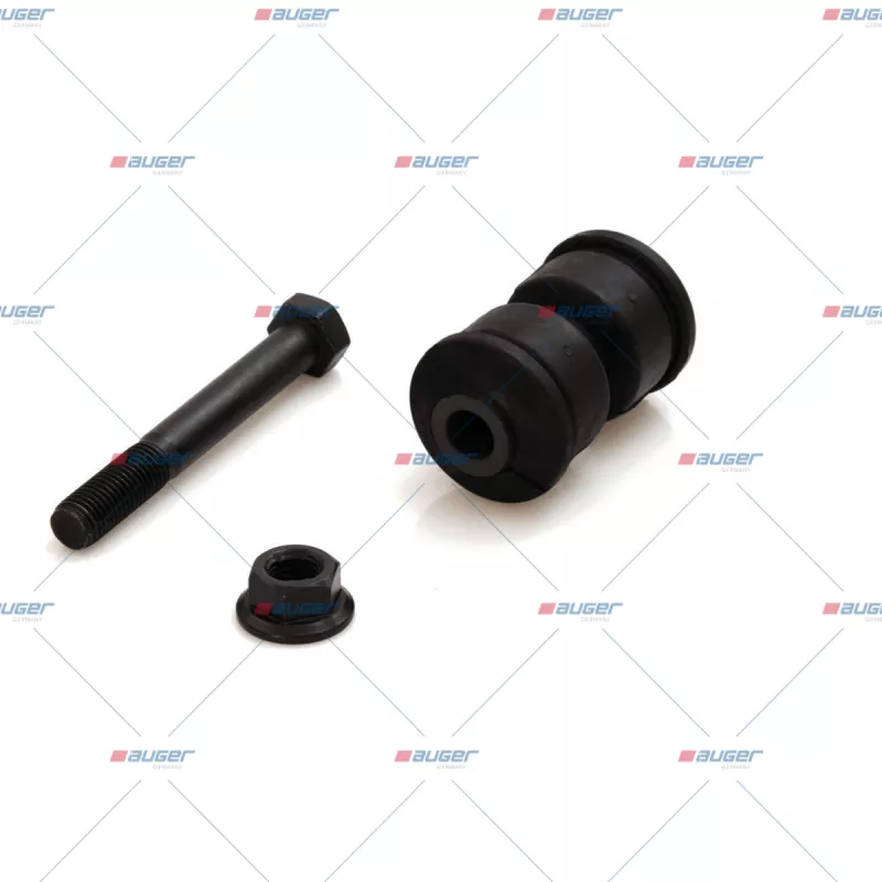 Kit d'assemblage, axe de ressort AUGER 54252