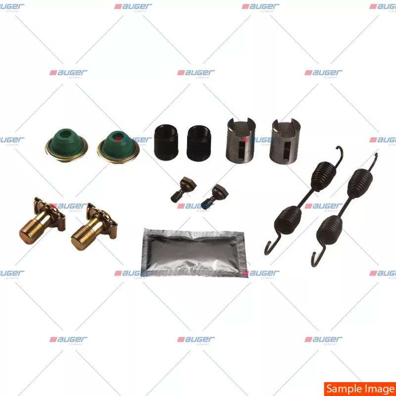 Kit de réparation, ajustage automatique AUGER 54273