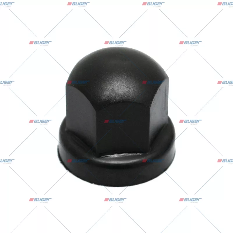 Bonnette, écrou de roue AUGER 54265