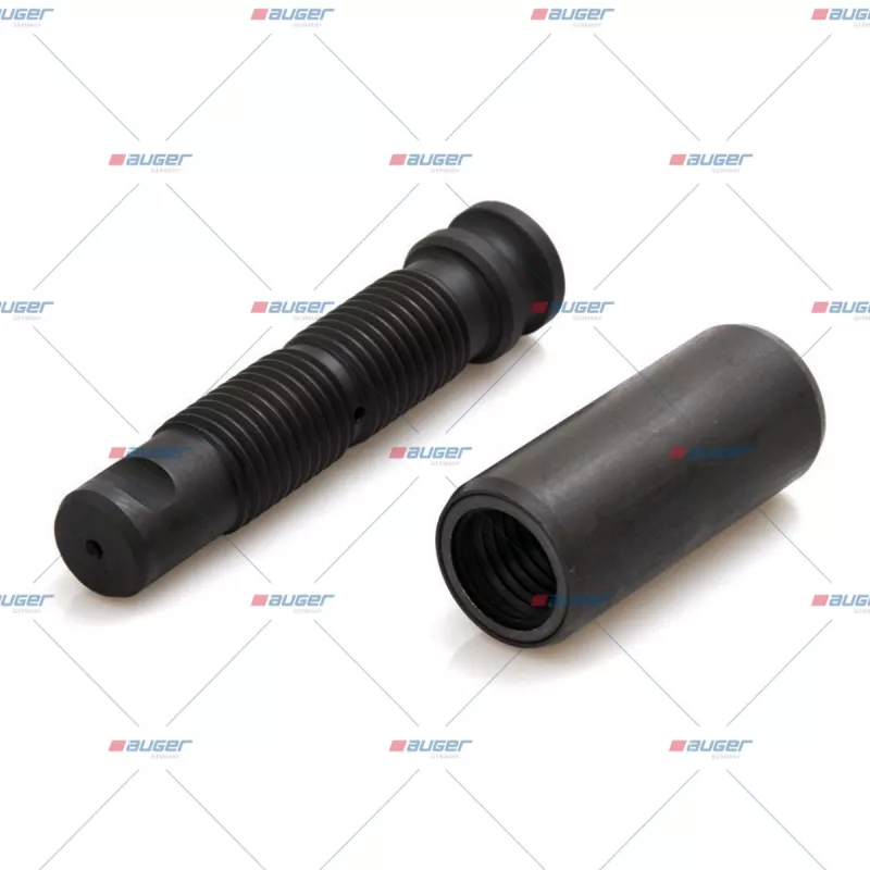 Kit d'assemblage, axe de ressort AUGER 54259