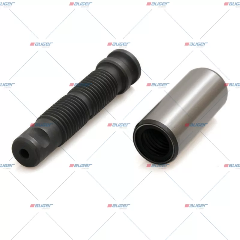 Kit d'assemblage, axe de ressort AUGER 54260