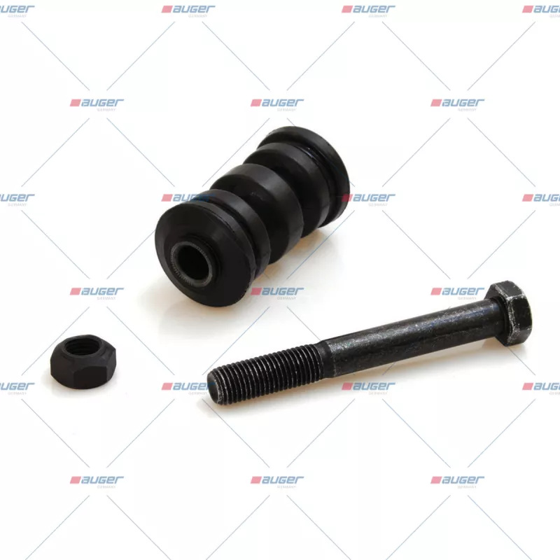 Kit d'assemblage, axe de ressort AUGER 54253