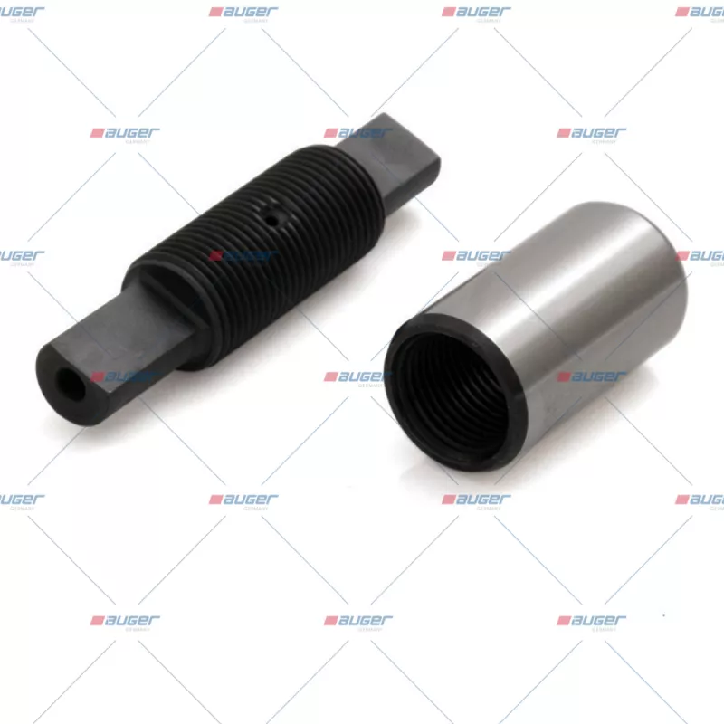 Kit d'assemblage, axe de ressort AUGER 54262