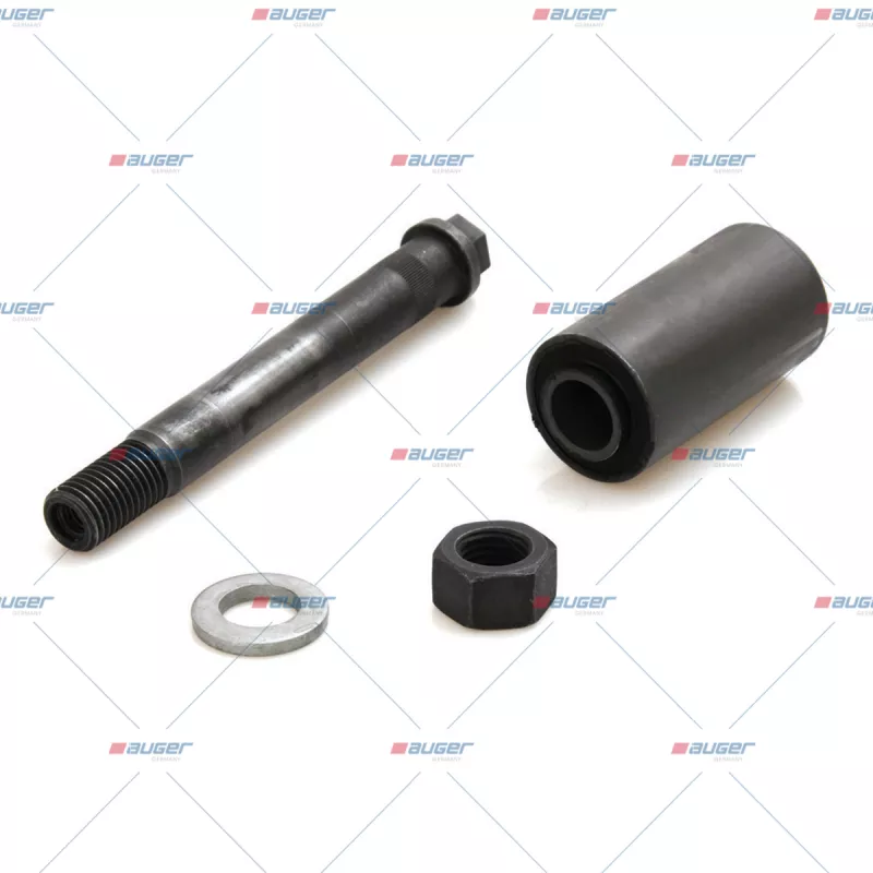 Kit d'assemblage, axe de ressort AUGER 54254