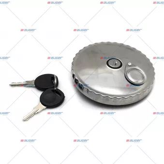 Bouchon, réservoir de carburant AUGER