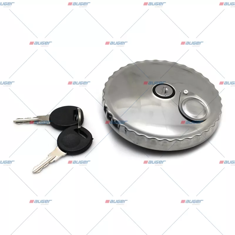Bouchon, réservoir de carburant AUGER 54700