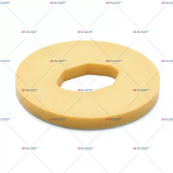 Entretoise, amortisseur de cabine AUGER