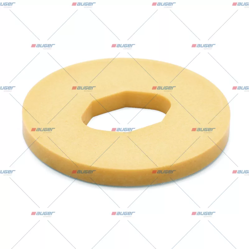 Entretoise, amortisseur de cabine AUGER 54784