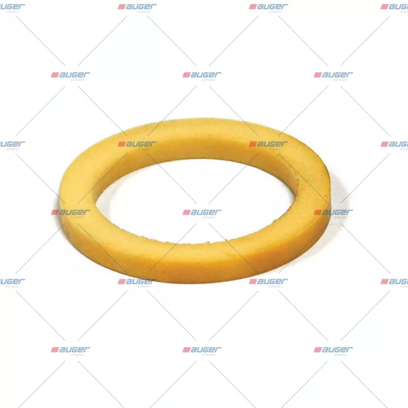Bague d'étanchéité, amortisseur de cabine AUGER 54783