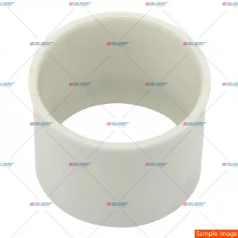 Douille, pivot de fusée d'essieu AUGER