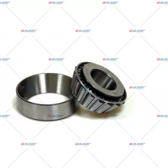 Coussinet, fusée d'essieu AUGER