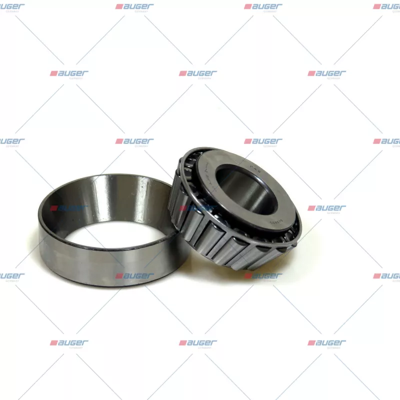 Coussinet, fusée d'essieu AUGER 54824