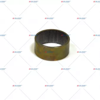 Coussinet, fusée d'essieu AUGER