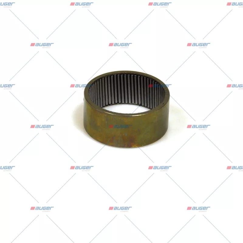 Coussinet, fusée d'essieu AUGER 54822