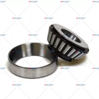 Coussinet, fusée d'essieu AUGER