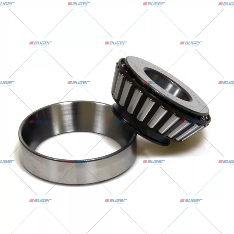 Coussinet, fusée d'essieu AUGER 54828