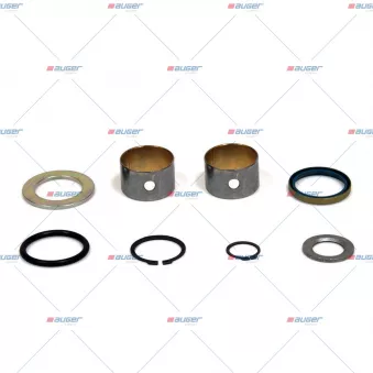 Kit de réparation, arbre à cames de frein AUGER