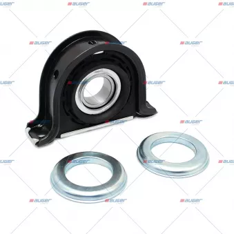 Suspension, arbre de cardan AUGER