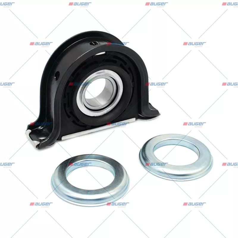 Suspension, arbre de cardan AUGER 54658