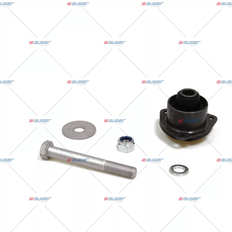 Amortisseur, suspension du moteur AUGER 54667