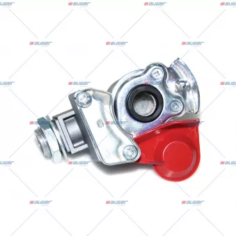 Tête d'accouplement AUGER