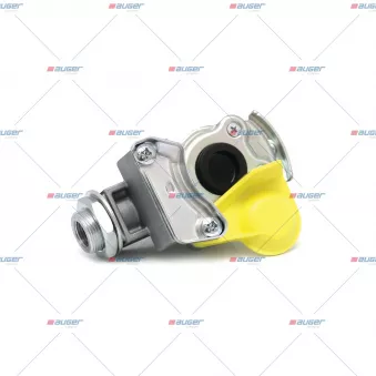 Tête d'accouplement AUGER