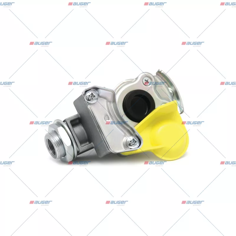 Tête d'accouplement AUGER 54690