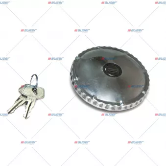 Bouchon, réservoir de carburant AUGER