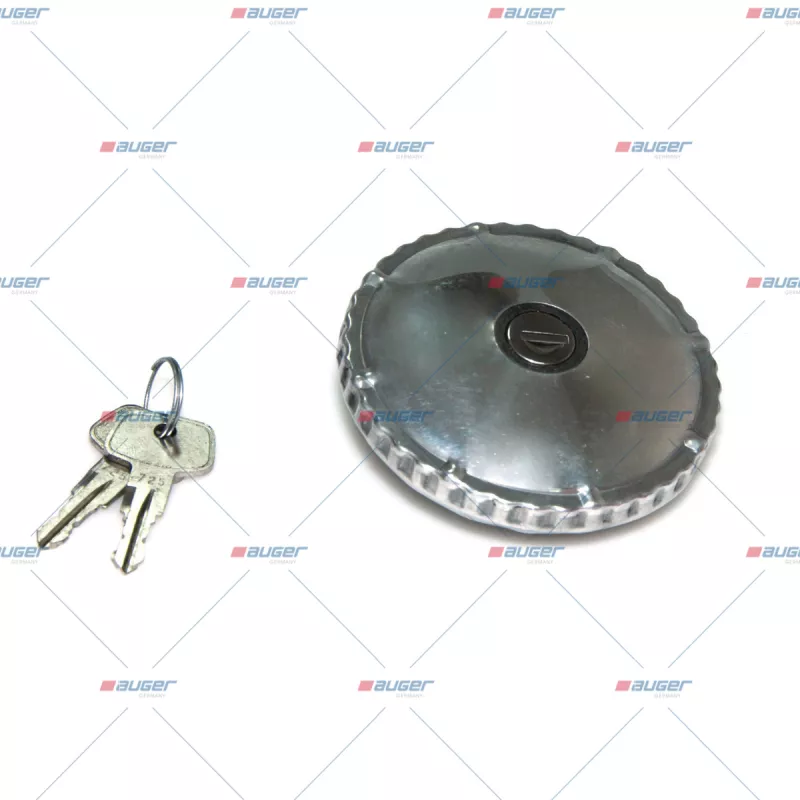 Bouchon, réservoir de carburant AUGER 54696