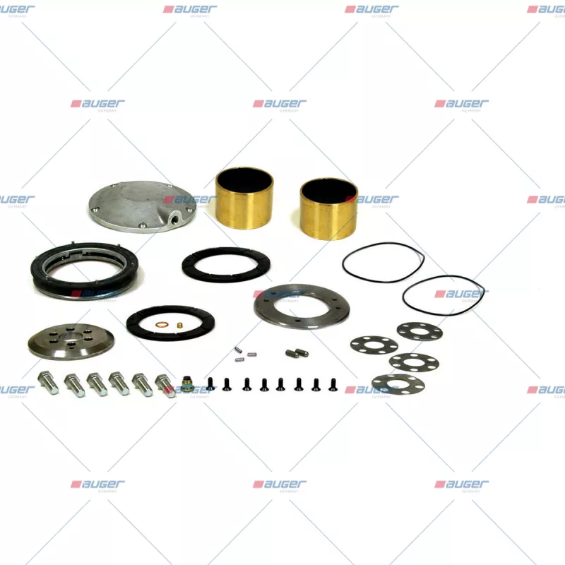 Kit de réparation, fusée d'essieu (main de suspension) AUGER 54674