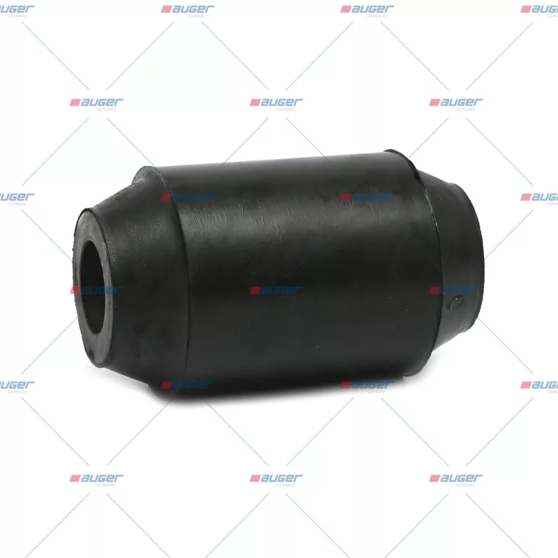 Coussinet de palier, ressort à lames AUGER 54681