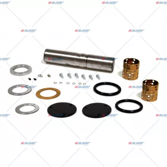 Kit d'assemblage, pivot de fusée d'essieu AUGER