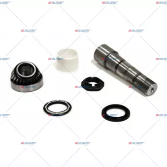 Kit d'assemblage, pivot de fusée d'essieu AUGER