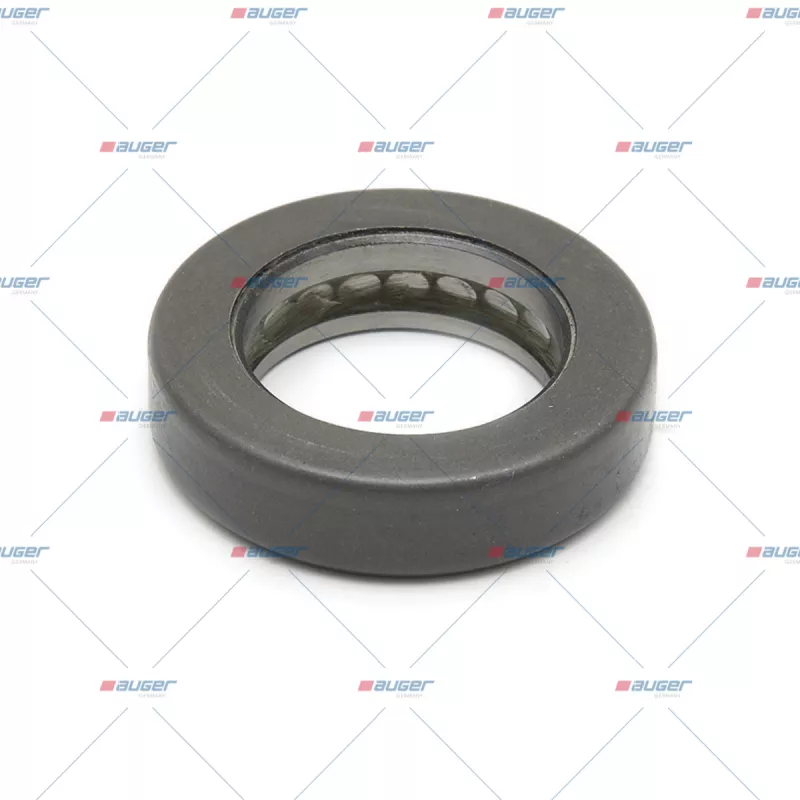 Coussinet, fusée d'essieu AUGER 54598