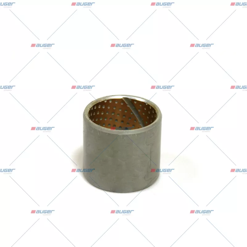 Douille, pivot de fusée d'essieu AUGER 54607